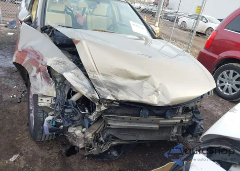 2009 Honda Accord 2.4 Lx-P из США, поврежденный, VIN 1HGCP26449A094472